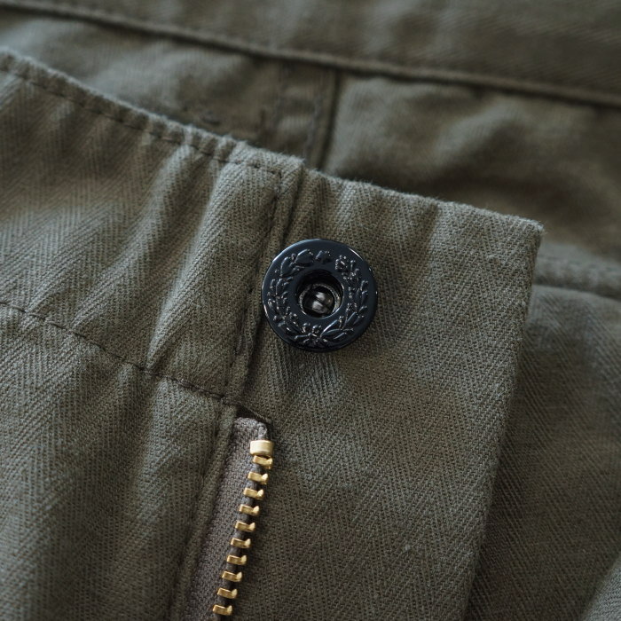 FN-PA-C012 MONKEY PANTS FNPAC012 FLATHEAD フラットヘッドパンツの画像
