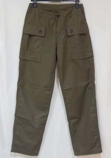 FN-PA-C012 MONKEY PANTS FNPAC012 FLATHEAD フラットヘッドパンツの画像