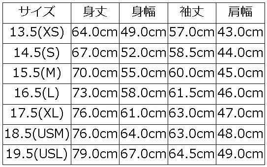 ENDRO.A PLC.ST エンドロ.A ENDROA DELUXEWARE デラックスウエアシャツ長袖 デラックスウエアシャツ DALEE'S ダリーズシャツ長袖の画像