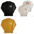 MCBR-01A MILC-DX.LOGO THERMAL MCBR01A DELUXEWARE デラックスウエアサーマルＴシャツ MILSPECTHERMALの画像