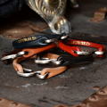 DLE-002 LEATHER BRACELET DLE002 DELUXEWARE デラックスウエアブレスレットの画像