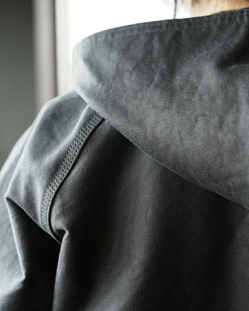 M-223 1930s PROOF JACKET M223 DELUXEWARE デラックスウエアジャケット DALEE'S ダリーズアウター ジャケットの画像