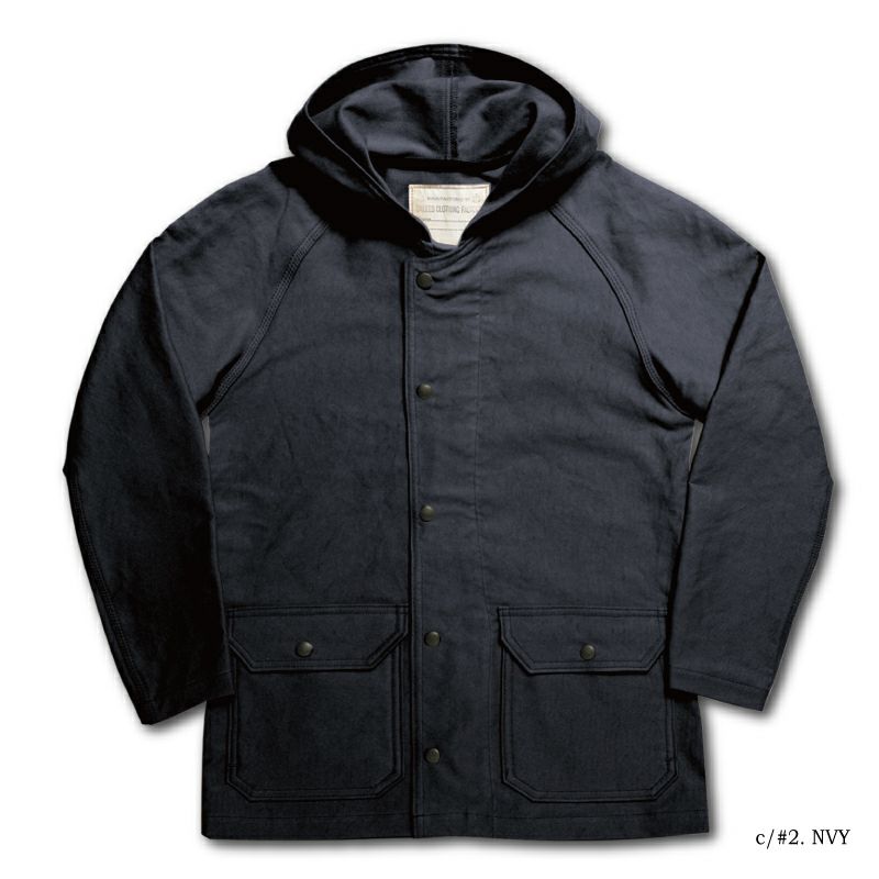 M-223 1930s PROOF JACKET M223 DELUXEWARE デラックスウエアジャケット DALEE'S ダリーズアウター ジャケットの画像