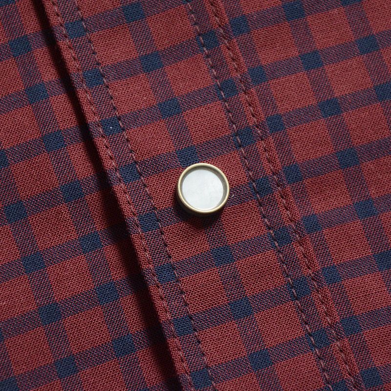 WWS-30S WESTERN S/S SHIRT WWS30S DELUXEWARE デラックスウエアシャツ半袖 デラックスウエアシャツの画像