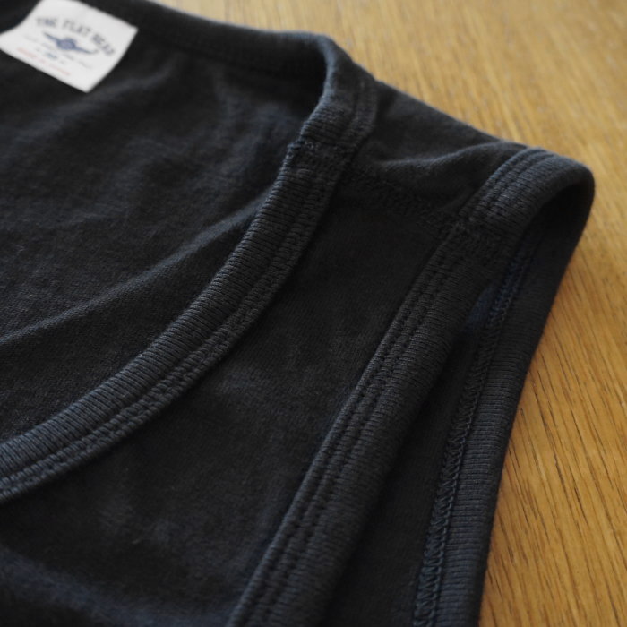 FN-TST-002 TANK TOP002 FNTST002 FLATHEAD フラットヘッドタンクトップの画像