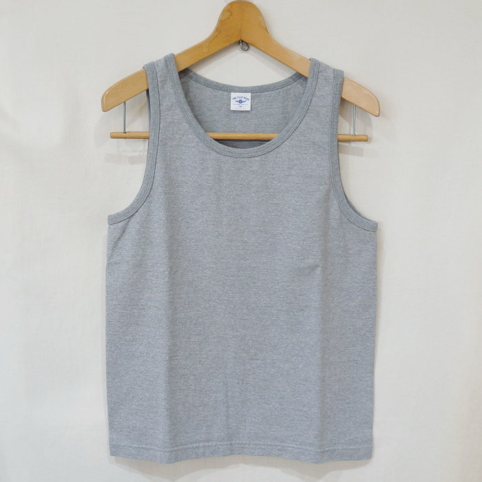 FN-TST-002 TANK TOP002 FNTST002 FLATHEAD フラットヘッドタンクトップの画像