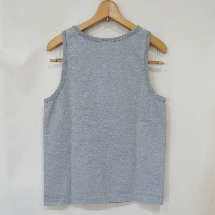FN-TST-002 TANK TOP002 FNTST002 FLATHEAD フラットヘッドタンクトップの画像