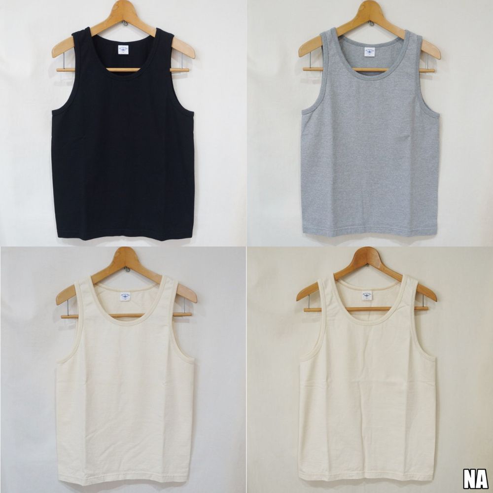 FN-TST-002 TANK TOP002 FNTST002 FLATHEAD フラットヘッドタンクトップの画像