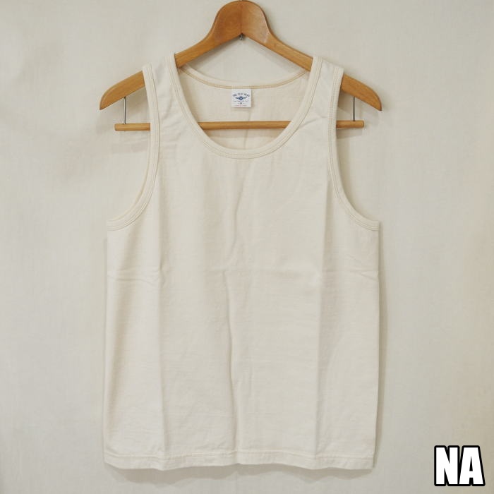 FN-TST-002 TANK TOP002 FNTST002 FLATHEAD フラットヘッドタンクトップの画像