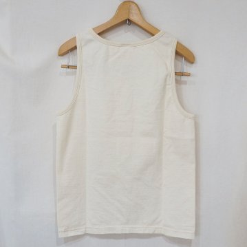FN-TST-002 TANK TOP002 FNTST002 FLATHEAD フラットヘッドタンクトップの画像