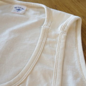 FN-TST-002 TANK TOP002 FNTST002 FLATHEAD フラットヘッドタンクトップの画像