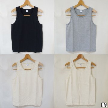 FN-TST-002 TANK TOP002 FNTST002 FLATHEAD フラットヘッドタンクトップの画像