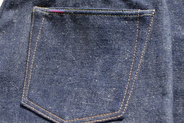 S511AX-藍+モデルスリムテーパード-SAMURAIJEANS-サムライジーンズ-デニムジーンズの画像