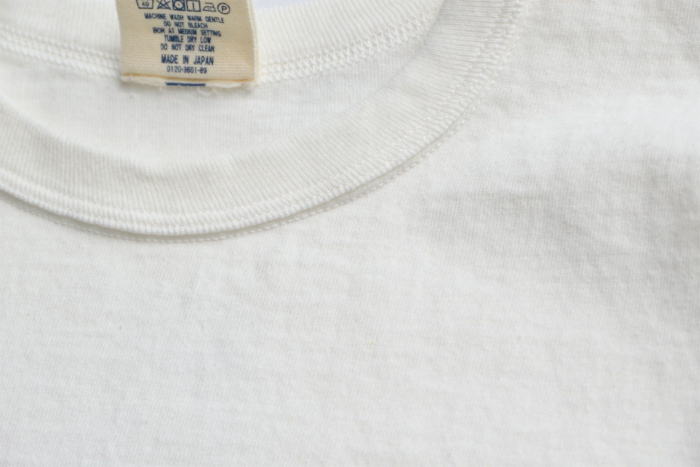 SJST21-102-サムライジーンズ半袖Ｔシャツ21-102-SJST21102-SAMURAIJEANS-サムライジーンズTシャツの画像