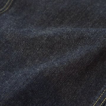 FN-OJ-D102 14.5ozジンバブエコットンデニムブランケットジャケット FNOJD102 FLATHEAD フラットヘッド DENIMJACKET デニムジャケット Gジャン ジージャンの画像