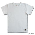 MTS-00 WH MTY MTS00 DELUXEWARE デラックスウエアＴシャツの画像