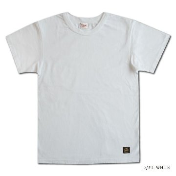 MTS-00 WH MTY MTS00 DELUXEWARE デラックスウエアＴシャツの画像