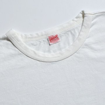 MTS-00 WH MTY MTS00 DELUXEWARE デラックスウエアＴシャツの画像