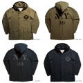 M-223A 1930s PROOF JACKET M223A DELUXEWARE デラックスウエアジャケット DALEE'S ダリーズアウター ジャケットの画像