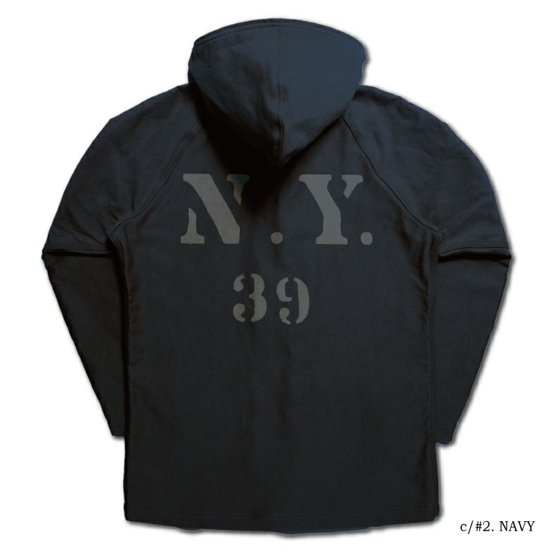 M-223A 1930s PROOF JACKET M223A DELUXEWARE デラックスウエアジャケット DALEE'S ダリーズアウター ジャケットの画像