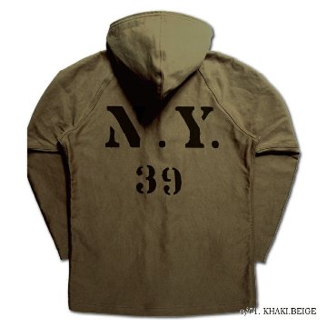 M-223A 1930s PROOF JACKET M223A DELUXEWARE デラックスウエアジャケット DALEE'S ダリーズアウター ジャケットの画像