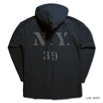 M-223A 1930s PROOF JACKET M223A DELUXEWARE デラックスウエアジャケット DALEE'S ダリーズアウター ジャケットの画像