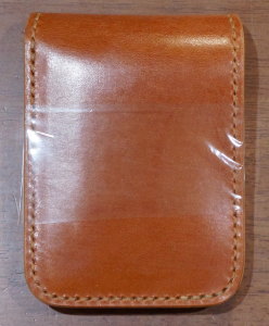 BD-CS-C-CAMxNT-ブライドルレザー仕様CS-C-BDCSC-黒羽（CROW：クロウ)カードケース・クロウカードケースの画像