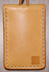 CN-NT-黒羽お守り入れ-CN-黒羽（CROW：クロウ)の画像
