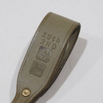 KS-1-2ND-OLV-25周年記念2ND別注CRキーホルダー1-KS12ND-黒羽（CROW：クロウ)キーホルダーの画像