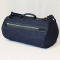 DLB-006D-DEN-S.DUFFLE BAG-DLB006D-DELUXEWARE-デラックスウエアバッグの画像