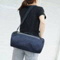 DLB-006D-DEN-S.DUFFLE BAG-DLB006D-DELUXEWARE-デラックスウエアバッグの画像