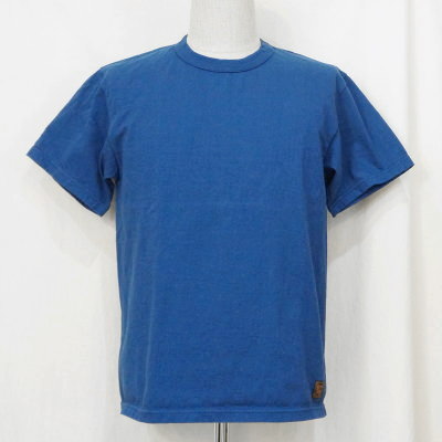 DLT-PB-NV2-DLT無地TシャツPB-DLTPB-DELUXEWARE-デラックスウエアTシャツの画像