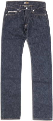 S003JP21OZ-倭21OZスリムモデル-SAMURAIJEANS-サムライジーンズデニムジーンズの画像