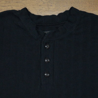 UNCLE.K.NIT-BK-アンクルニット-UNCLEKNIT-DELUXEWARE-デラックスウエアＴシャツ-DALEE'S-ダリーズ五分袖Tシャツの画像