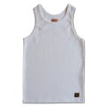 WHDX-03K-WH-TANK TOP-WHDX03K-DELUXEWARE-デラックスウエアタンクトップの画像