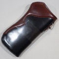 FN-WLF1-3SH-BKxBRxBKxBK-コードバンロングウォレットFNWLF13SH-FNWLF13SH-FLATHEAD-フラットヘッドの画像