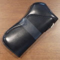 FN-WLF1-4Z BKxBKxBKxBK 多脂革ロングウォレットFNWLF14Z(旧品番FH-W004) FHW004 FLATHEAD フラットヘッドロングウォレットの画像