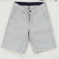 SJSP18-SK02-生成り-二重織り刺し子ショートパンツ18-SK02-SJSP18SK02-SAMURAIJEANS-サムライジーンズデニムジーンズ-ショートパンツ-ハーフパンツの画像