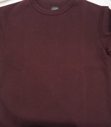 A.H.THERMAL.C(USED)-DPUR-サイズ35-A.H.THERMAL.Cの中古品-DELUXEWARE-DALEE'S(ダリーズ)-デラックスウエアサーマルＴシャツの画像
