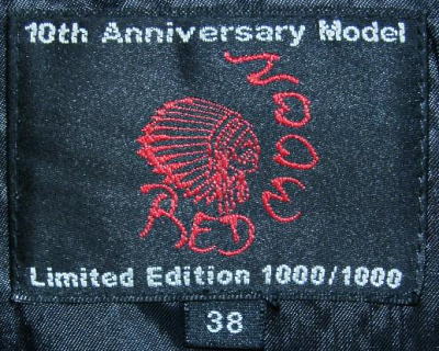 CCS-49(ワケアリ品)-TN-10周年記念レザーシャツのワケアリ品-CCS49(ワケアリ品)-REDMOON-レッドムーンレザーシャツ！レッドムーンレザーウエアの画像