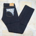 FN-3002 FN-3002-23 FN-スリムストレート2023年以前生産モデル FN3002 FN300223 FLATHEAD フラットヘッドデニムジーンズ フラットヘッドジーンズの画像
