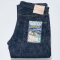 S3000XX17OZ-SDS 17ozスラブ村雨モデル S3000XX17OZSDS SAMURAIJEANS サムライジーンズデニムジーンズの画像
