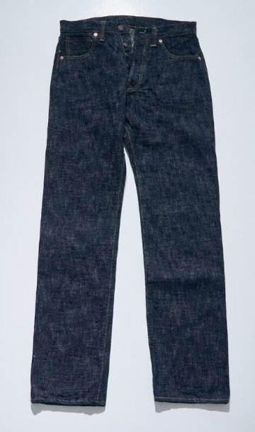 S3000XX17OZ-SDS 17ozスラブ村雨モデル S3000XX17OZSDS SAMURAIJEANS サムライジーンズデニムジーンズの画像