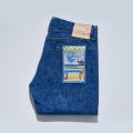 S710XX17oz-SLB 17ozスラブ叢雲モデル S710XX17ozSLB SAMURAIJEANS サムライジーンズデニムジーンズの画像