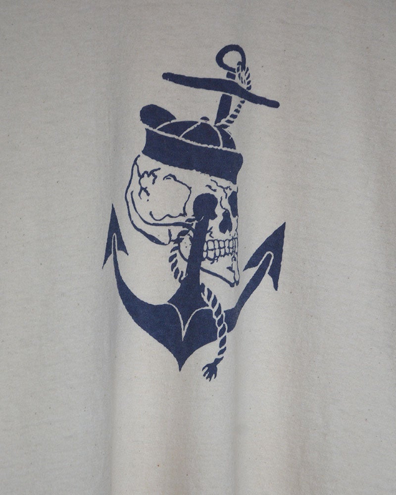 RGT2025-A SEAMAN RGT2025A DELUXEWARE デラックスウエアＴシャツ DALEE'S ダリーズTシャツの画像