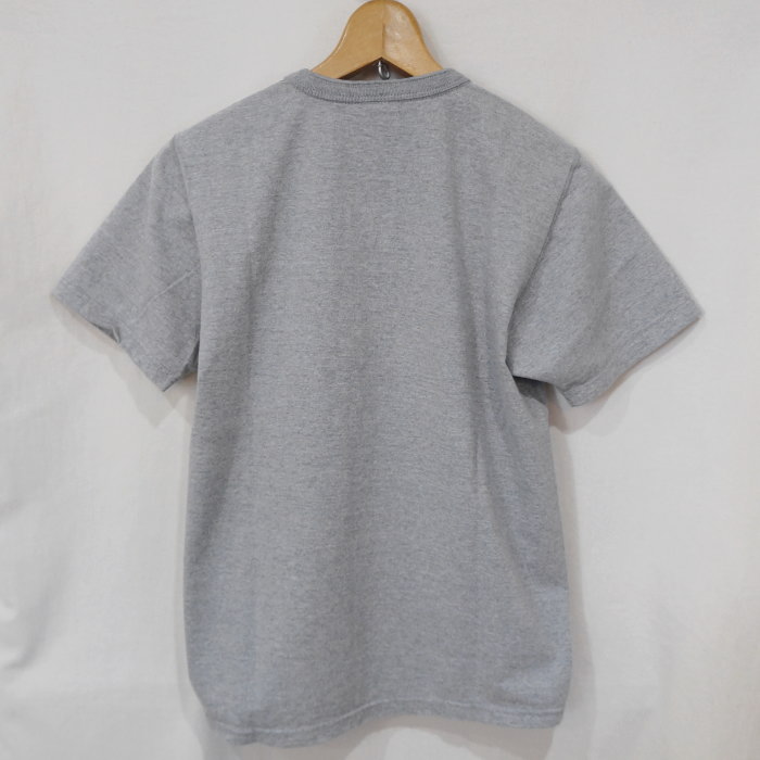 FN-TSH-003 ヘンリーネックTシャツ003 FNTSH003 FLATHEAD フラットヘッドTシャツ FLATHEAD フラットヘッドヘンリーネックTシャツの画像