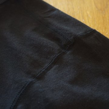 FN-TSH-003 ヘンリーネックTシャツ003 FNTSH003 FLATHEAD フラットヘッドTシャツ FLATHEAD フラットヘッドヘンリーネックTシャツの画像