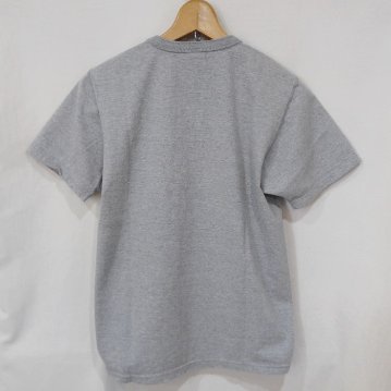 FN-TSH-003 ヘンリーネックTシャツ003 FNTSH003 FLATHEAD フラットヘッドTシャツ FLATHEAD フラットヘッドヘンリーネックTシャツの画像