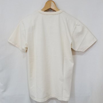 FN-TSH-003 ヘンリーネックTシャツ003 FNTSH003 FLATHEAD フラットヘッドTシャツ FLATHEAD フラットヘッドヘンリーネックTシャツの画像