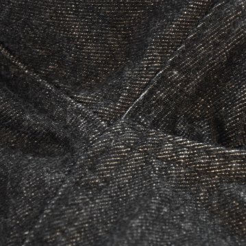 FN-OJ-DB001 BK ブラックデニムジャケット FNOJDB001 FLATHEAD フラットヘッド DENIMJACKET デニムジャケット Gジャン ジージャンの画像